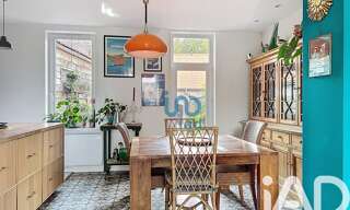 Maison 5 Pièces 121 m² à vendre à Marcq-en-Ostrevent (59252)