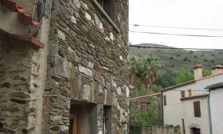 Maison 2 Pièces 30 m² à vendre à Camélas (66300)