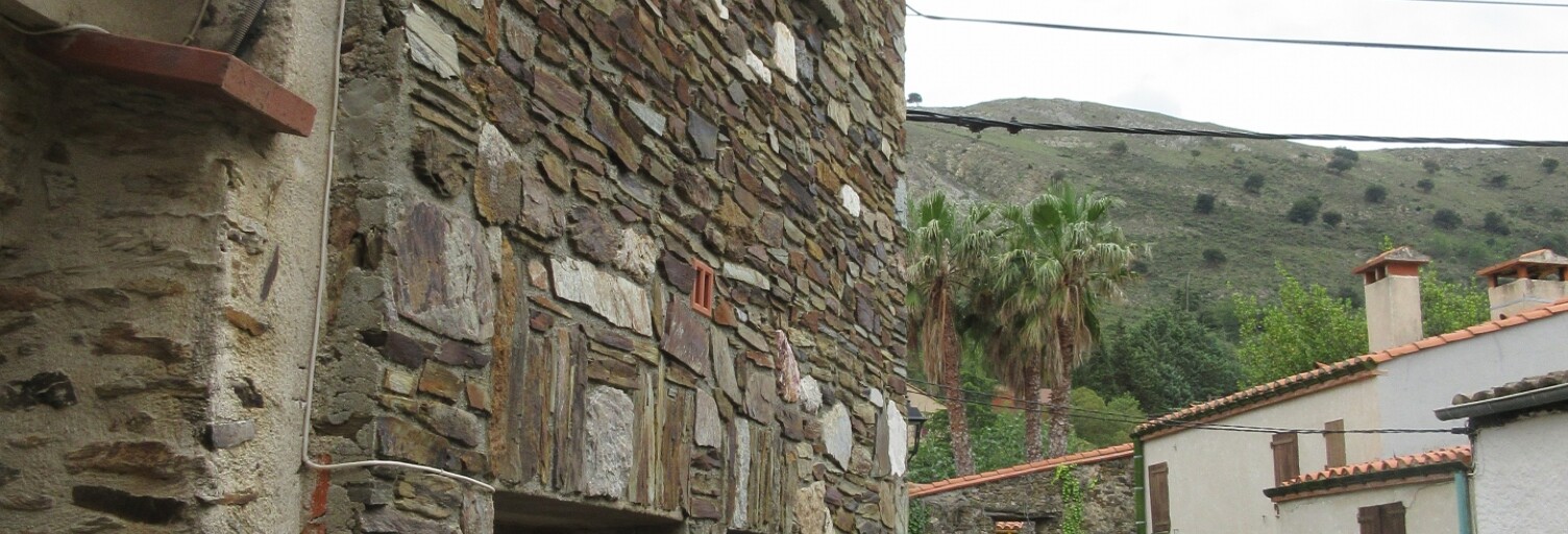 Maison 2 Pièces 30 m² à vendre à Camélas (66300)