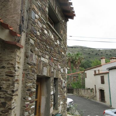 Maison 2 pièces 59000 €