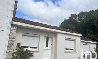 Maison 4 Pièces 78 m² à louer à Périgueux (24000)