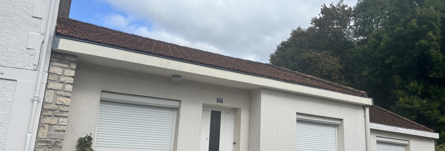 Maison 4 Pièces 78 m² à louer à Périgueux (24000)