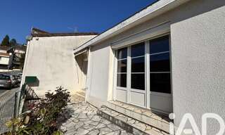 Maison 4 Pièces 78 m² à louer à Périgueux (24000)
