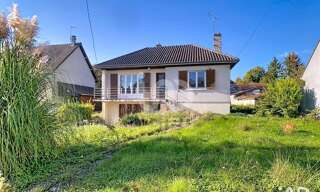 Maison 3 Pièces 71 m² à vendre à Fère-Champenoise (51230)