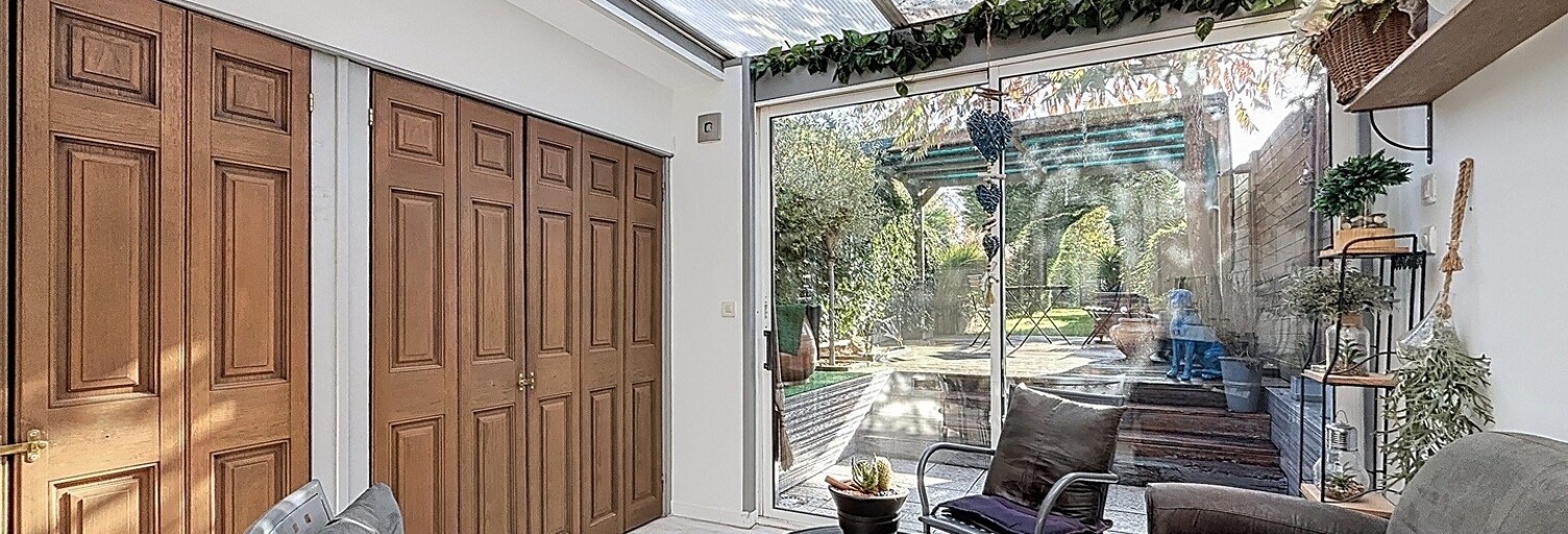 Maison 4 Pièces 85 m² à vendre à Roncq (59223)