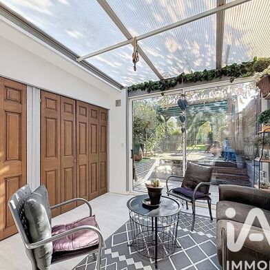 Maison 4 pièces 235000 €