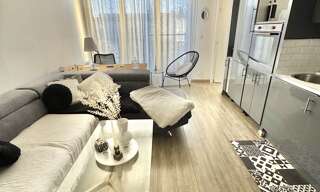 Appartement 2 Pièces 38 m² à vendre à Le Plessis-Bouchard (95130)