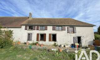 Maison 6 Pièces 141 m² à vendre à Houdan (78550)