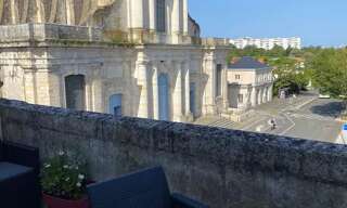 Appartement 3 Pièces 52 m² à vendre à La Rochelle (17000)