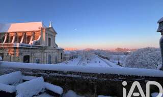 Appartement 3 Pièces 52 m² à vendre à La Rochelle (17000)