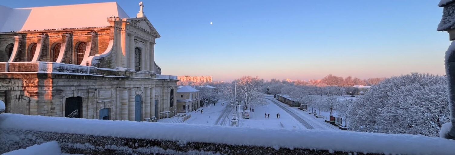 Appartement 3 Pièces 52 m² à vendre à La Rochelle (17000)