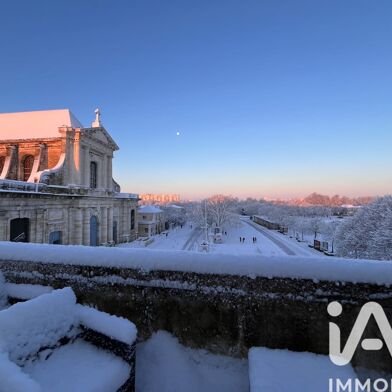 Appartement 3 pièces 399000 €