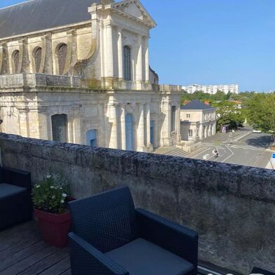Appartement 3 pièces 365000 €