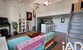 Appartement 3 Pièces 52 m² à vendre à La Rochelle (17000)