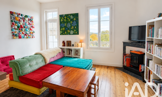Appartement 3 Pièces 52 m² à vendre à La Rochelle (17000)