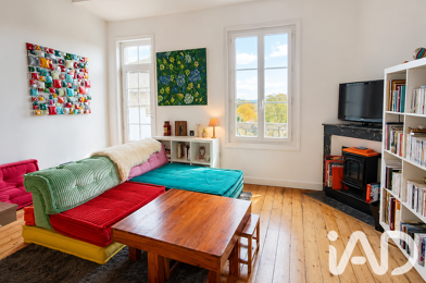 Appartement 3 pièces 299000 €