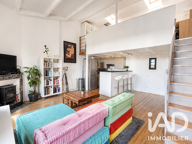 Vente Appartement 3 pièces — photo 2