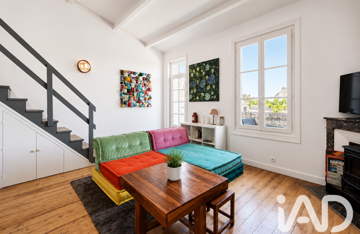 Vente Appartement 3 pièces — photo 3