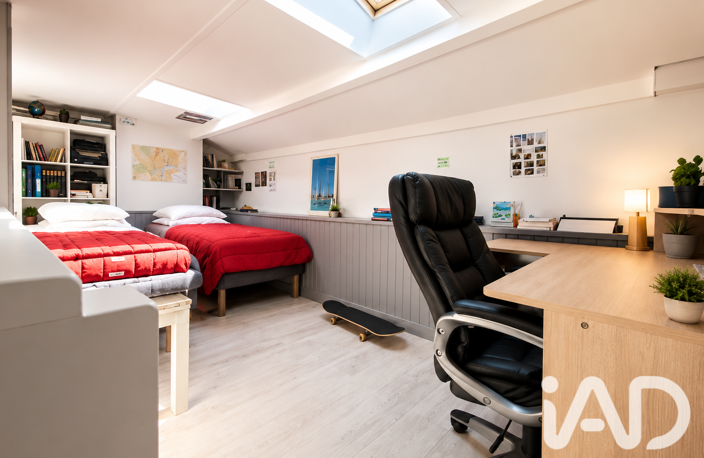Vente Appartement 3 pièces — photo 5