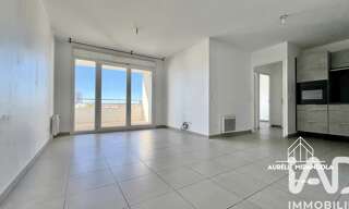 Appartement 3 Pièces 56 m² à vendre à Marseille 8 (13008)