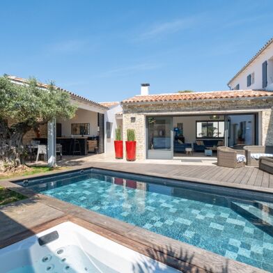 Maison 8 pièces 2195000 €