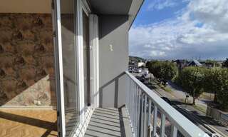 Appartement 3 Pièces 73 m² à vendre à Harfleur (76700)