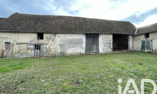 Maison 3 Pièces 170 m² à vendre à Houdan (78550)