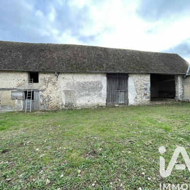 Maison 3 pièces 231000 €