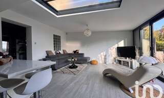 Maison 6 Pièces 129 m² à vendre à Sucy-en-Brie (94370)