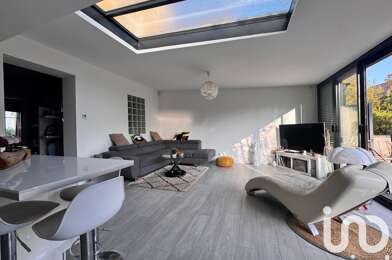 Maison 6 pièces 750000 €