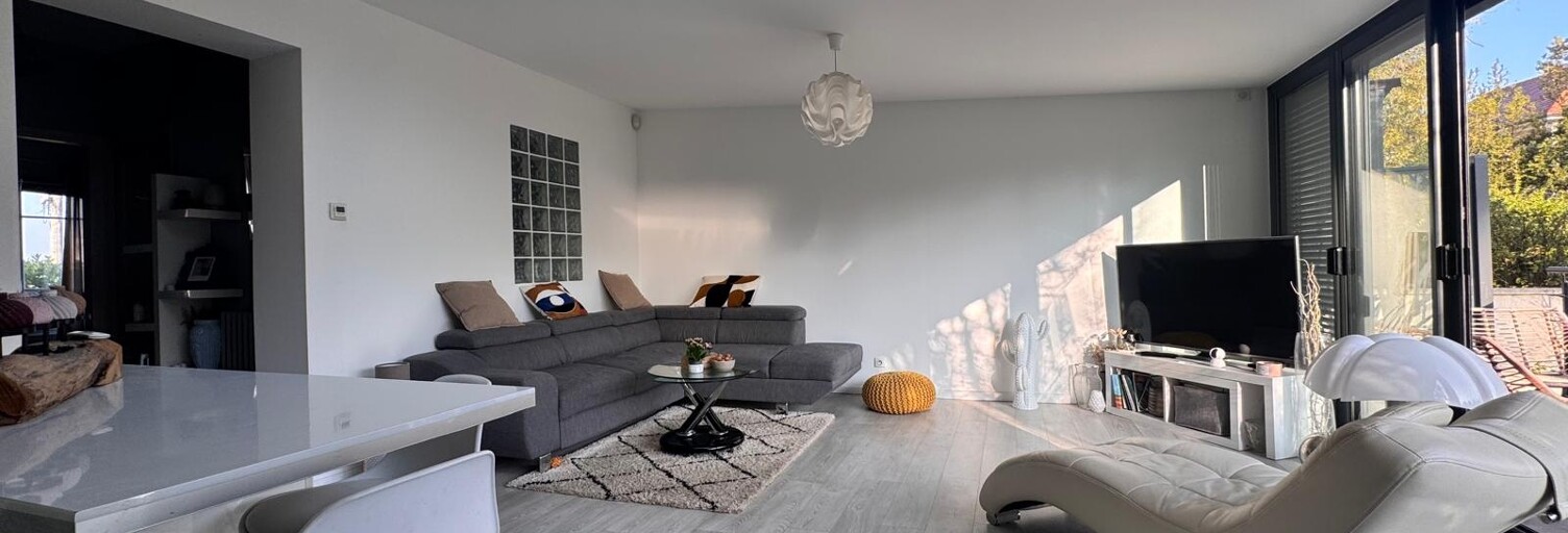 Maison 6 Pièces 129 m² à vendre à Sucy-en-Brie (94370)