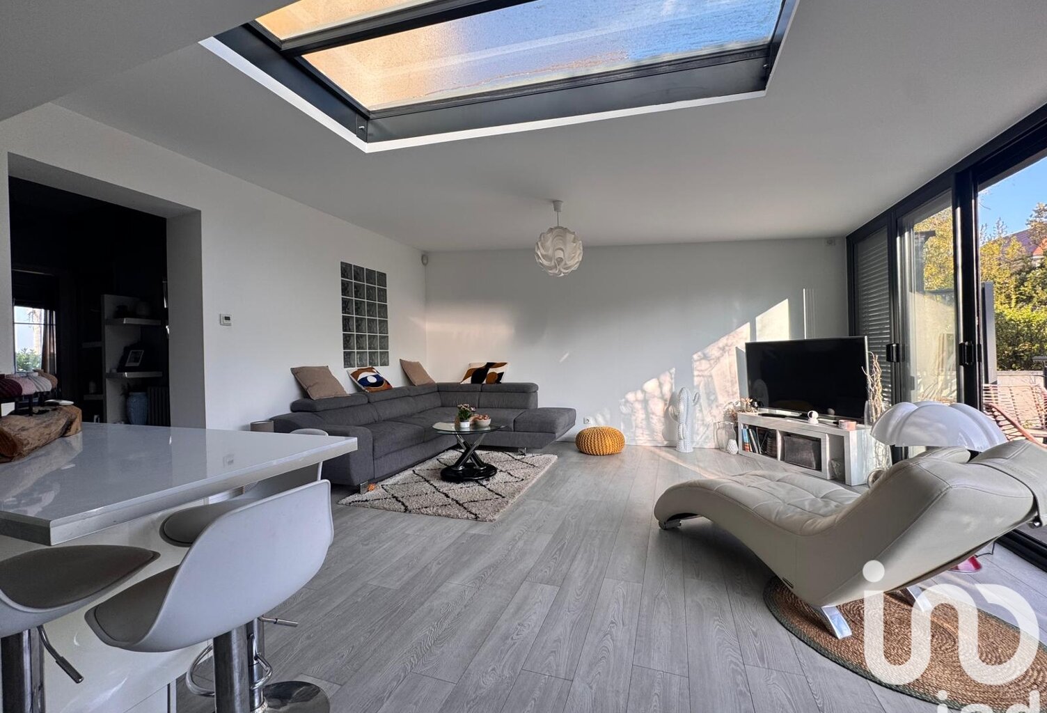 Vente Maison/villa 6 pièces — photo 1