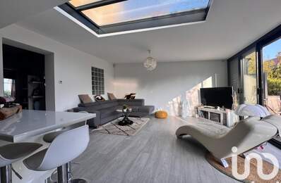 Vente Maison/villa 6 pièces — photo du bien