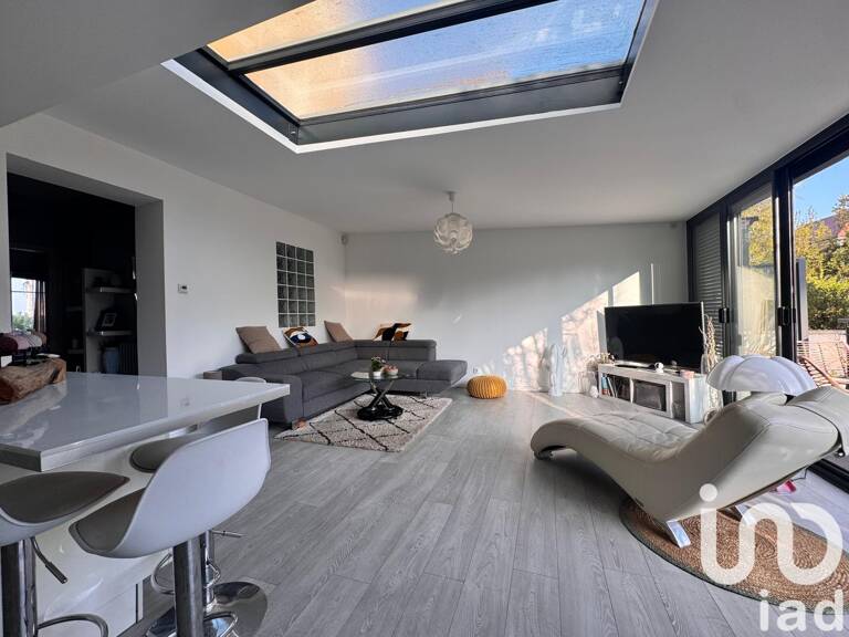 Vente Maison/villa 6 pièces — photo 1