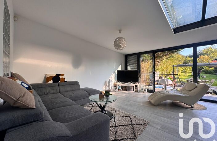Vente Maison/villa 6 pièces — photo 2