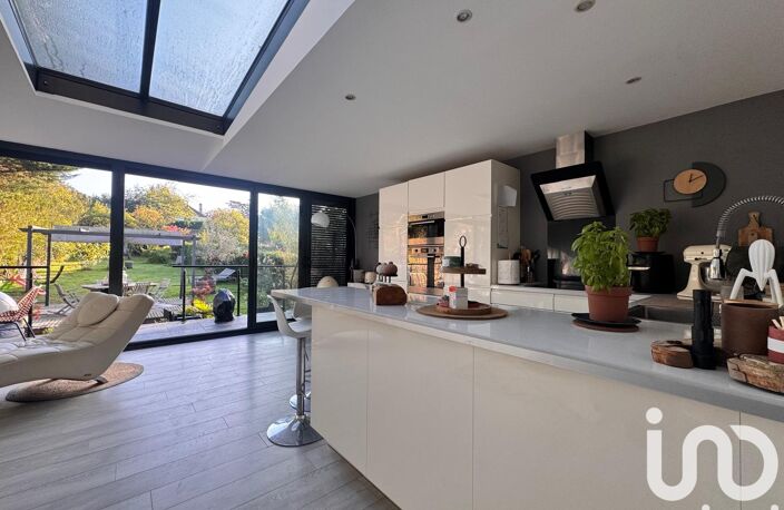 Vente Maison/villa 6 pièces — photo 3
