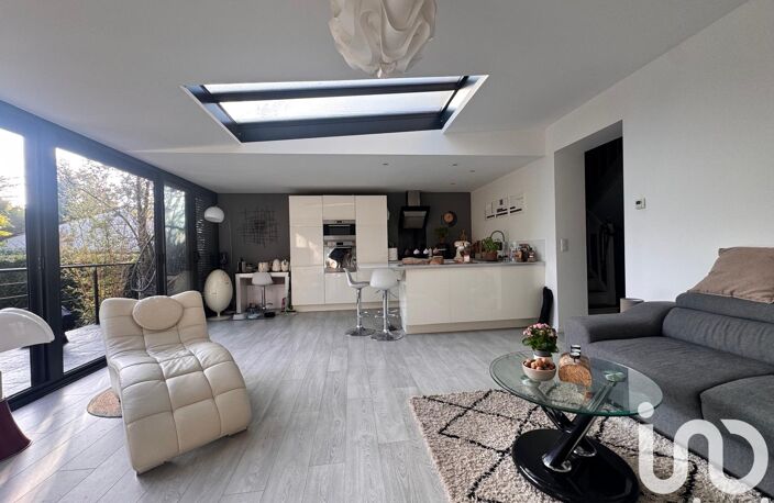 Vente Maison/villa 6 pièces — photo 4