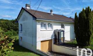 Maison 4 Pièces 96 m² à vendre à Compreignac (87140)