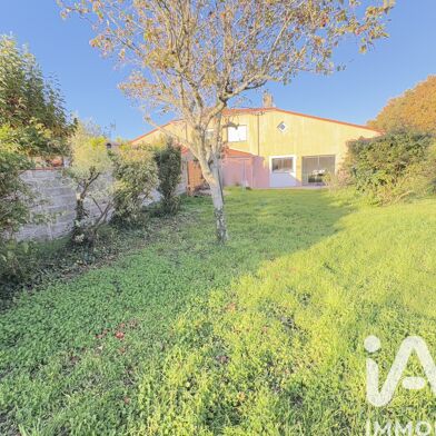 Maison 4 pièces 294000 €