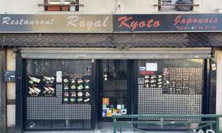 Commerce  120 m² à vendre à Sevran (93270)