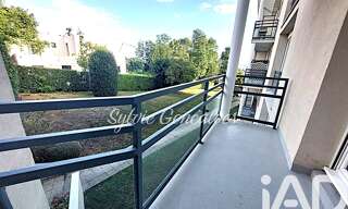 Appartement 2 Pièces 55 m² à vendre à Argenteuil (95100)