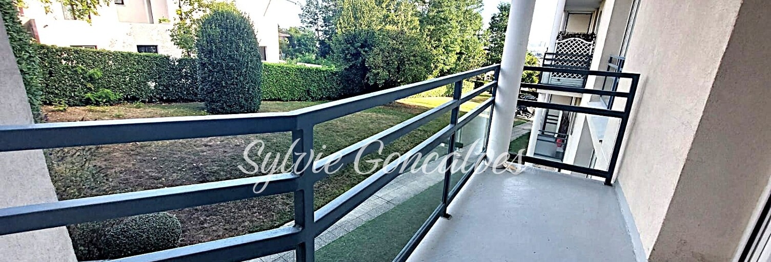 Appartement 2 Pièces 55 m² à vendre à Argenteuil (95100)