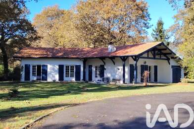 Maison 4 pièces 545000 €