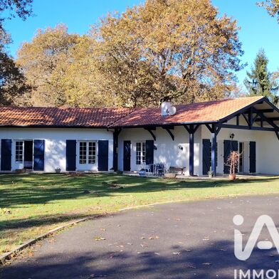 Maison 4 pièces 545000 €