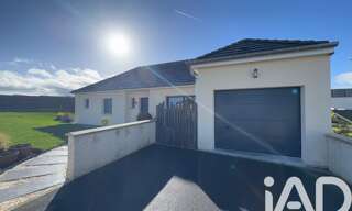 Maison 5 Pièces 109 m² à vendre à Ludes (51500)