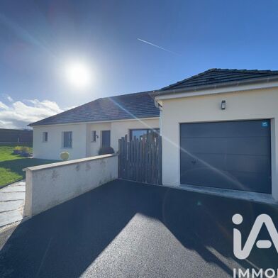 Maison 5 pièces 382000 €