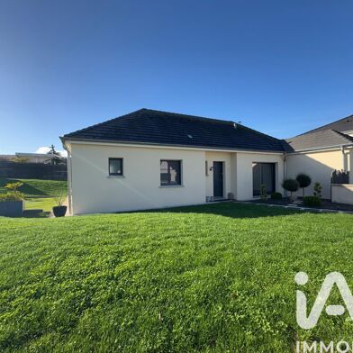 Maison 5 pièces 365000 €