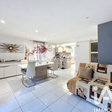 Maison 4 pièces 199000 €