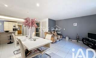 Maison 4 Pièces 120 m² à vendre à Cabrières (34800)