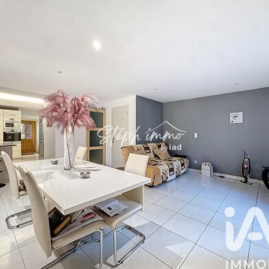 Maison 4 pièces 182000 €